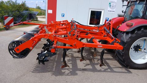 Kuhn Cultimer L400R