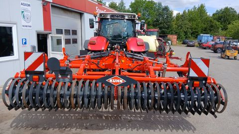 Kuhn Cultimer L400R