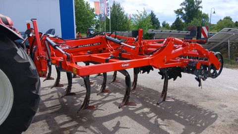 Kuhn Cultimer L400R