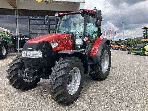 Case IH 90A Farmall PS