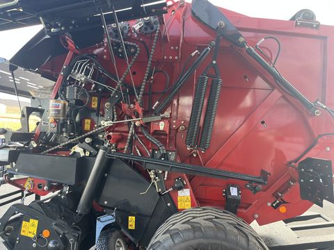 Case IH RB 466 HD PRO CUTTER 25 K