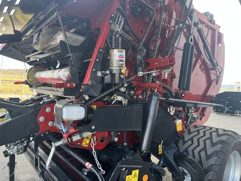 Case IH RB 466 HD PRO CUTTER 25 K