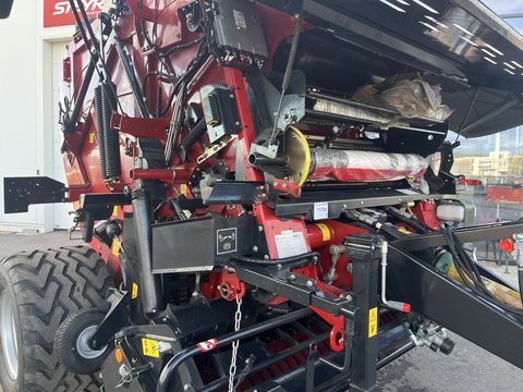 Case IH RB 466 HD PRO CUTTER 25 K