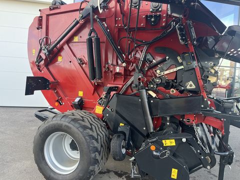 Case IH RB 466 HD PRO CUTTER 25 K