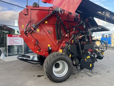 Case IH RB 466 HD PRO CUTTER 25 K