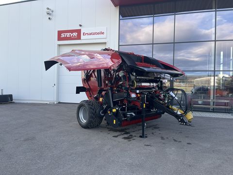 Case IH RB 466 HD PRO CUTTER 25 K