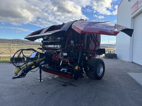 Case IH RB 466 HD PRO CUTTER 25 K