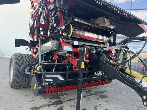 Case IH RB 466 HD PRO CUTTER 25 K