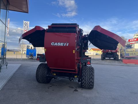 Case IH RB 466 HD PRO CUTTER 25 K