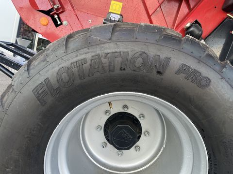 Case IH RB 466 HD PRO CUTTER 25 K