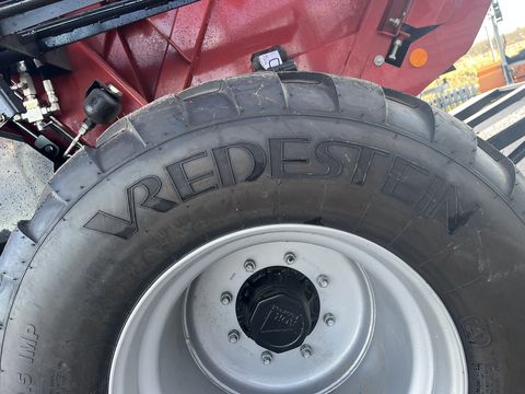 Case IH RB 466 HD PRO CUTTER 25 K