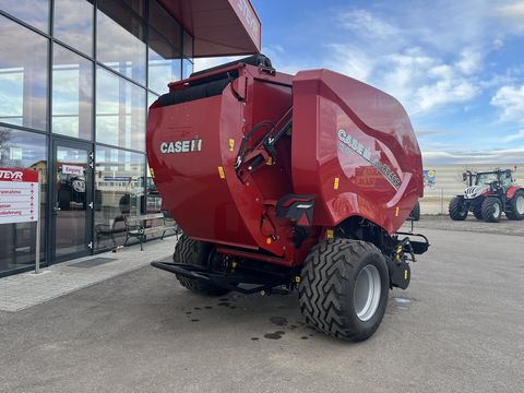 Case IH RB 466 HD PRO CUTTER 25 K