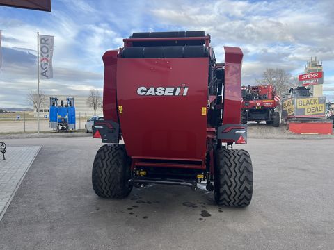 Case IH RB 466 HD PRO CUTTER 25 K