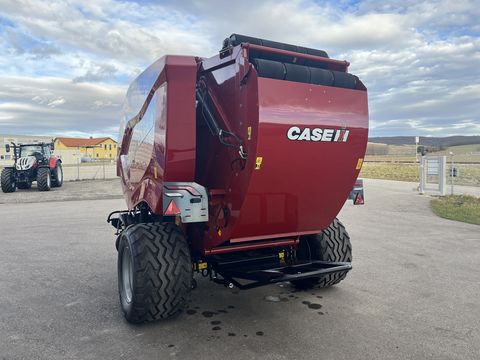 Case IH RB 466 HD PRO CUTTER 25 K