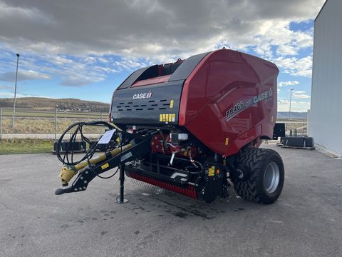 Case IH RB 466 HD PRO CUTTER 25 K