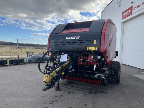 Case IH RB 466 HD PRO CUTTER 25 K