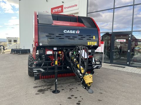 Case IH RB 466 HD PRO CUTTER 25 K
