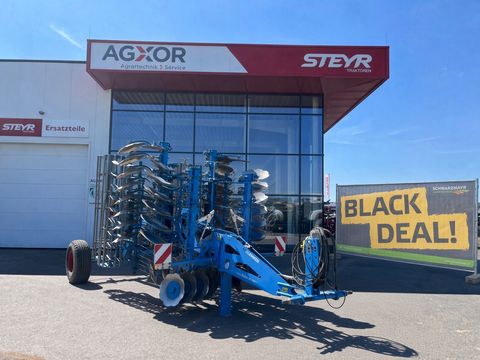 Lemken Rubin 10/500 KUA