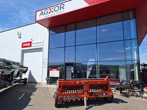 Reform Sämaschine
