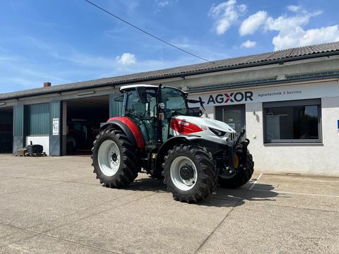Steyr 4120 Plus 1.5