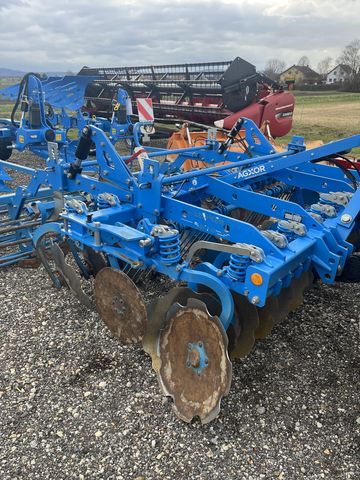 Lemken Rubin 10-300 U