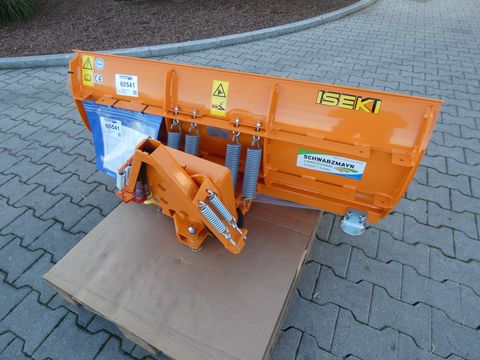 Sonstige Iseki Schneeschild 1,4m 
