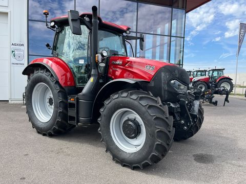 Case IH Maxxum 135 CVX