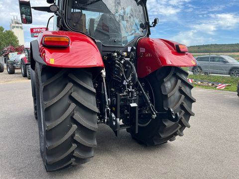 Case IH Maxxum 135 CVX