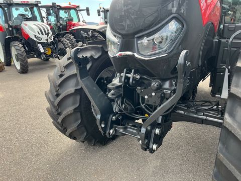Case IH Maxxum 135 CVX