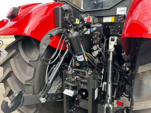 Case IH Maxxum 135 CVX