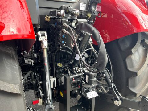 Case IH Maxxum 135 CVX