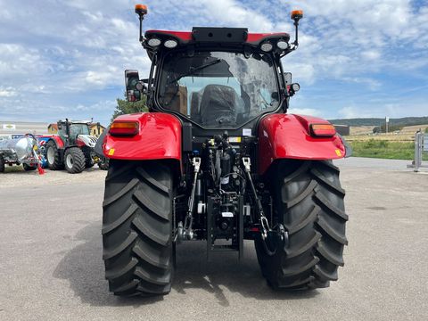 Case IH Maxxum 135 CVX
