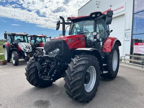 Case IH Maxxum 135 CVX