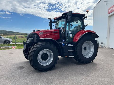 Case IH Maxxum 135 CVX
