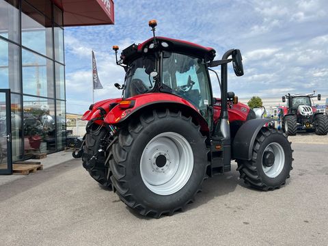 Case IH Maxxum 135 CVX