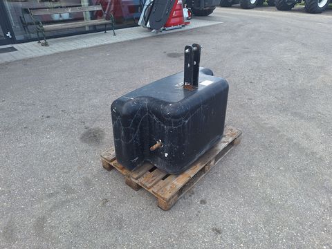 Sonstige 750 kg Gewicht