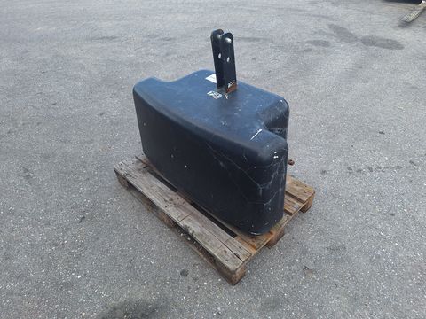 Sonstige 750 kg Gewicht