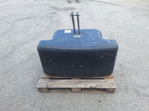 Sonstige 750 kg Gewicht