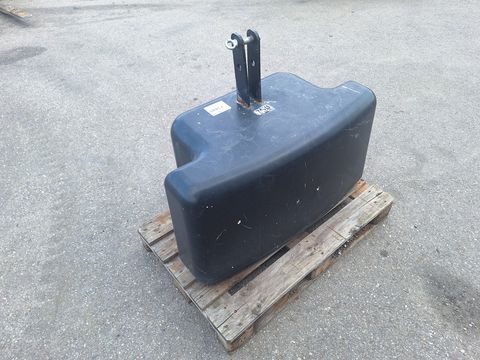 Sonstige 750 kg Gewicht