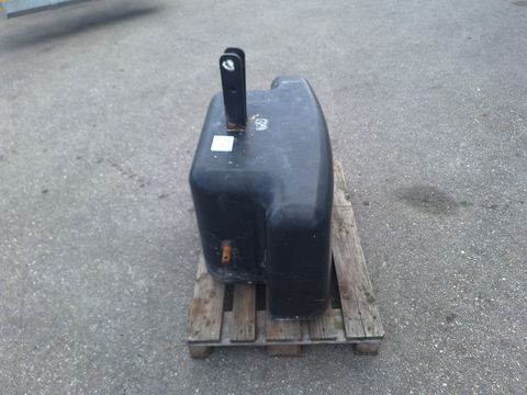 Sonstige 750 kg Gewicht
