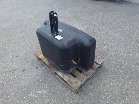 Sonstige 750 kg Gewicht