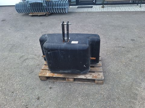 Sonstige 750 kg Gewicht