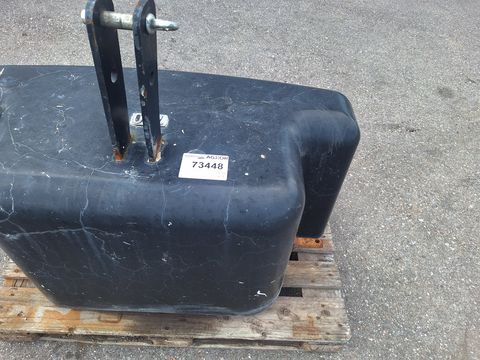 Sonstige 750 kg Gewicht