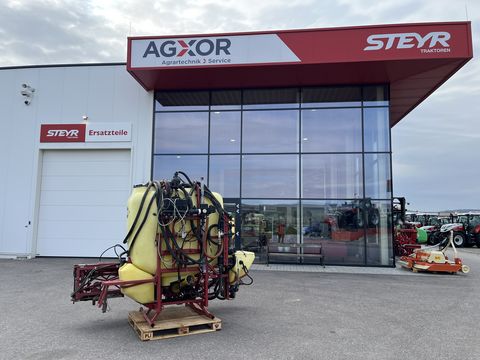 Hardi Master 1200 15m  