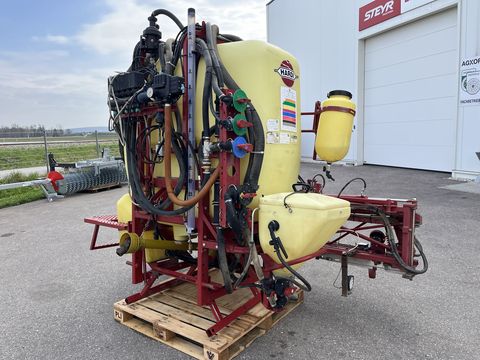 Hardi Master 1200 15m