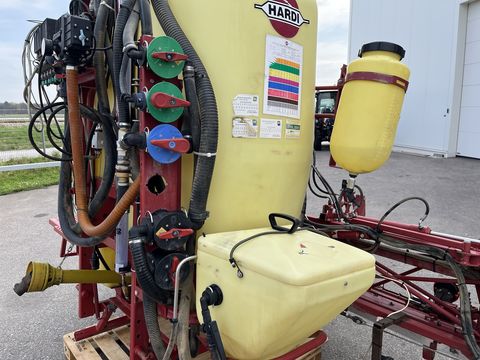 Hardi Master 1200 15m
