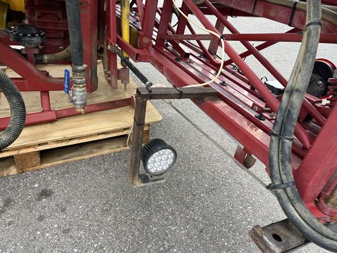 Hardi Master 1200 15m