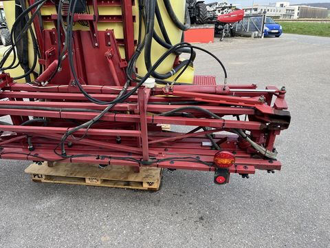 Hardi Master 1200 15m