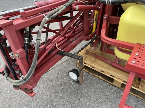 Hardi Master 1200 15m
