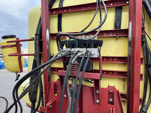 Hardi Master 1200 15m